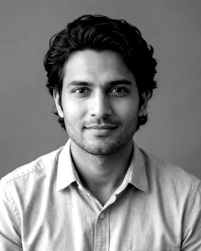 Nikhil Keshav