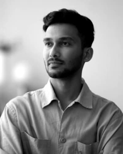 Kartik Sahai